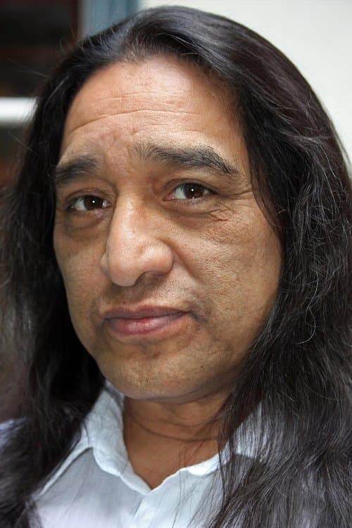 Zdjęcie George Aguilar