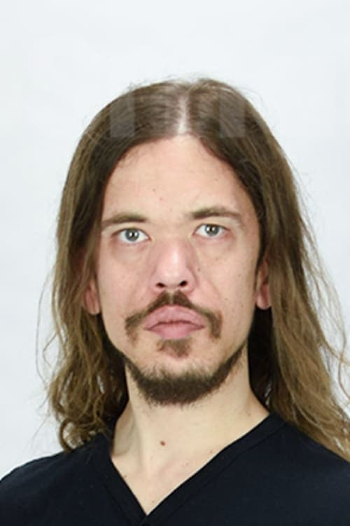 Zdjęcie George Appleby