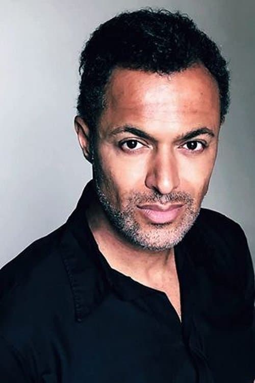 Zdjęcie George Arrendell