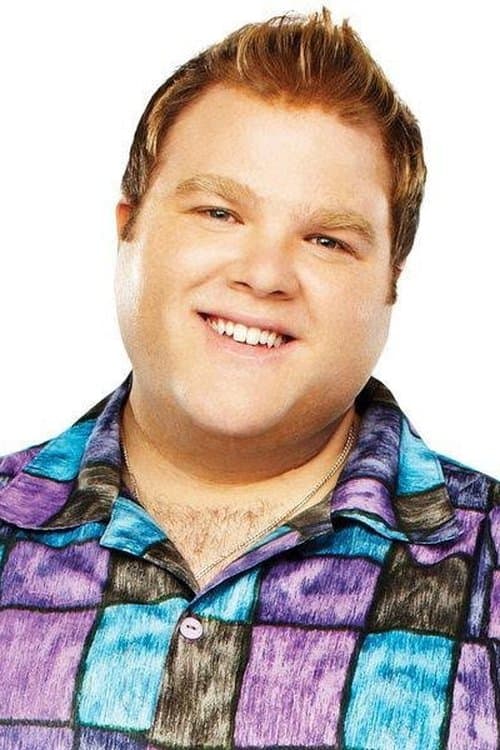 Zdjęcie George Back