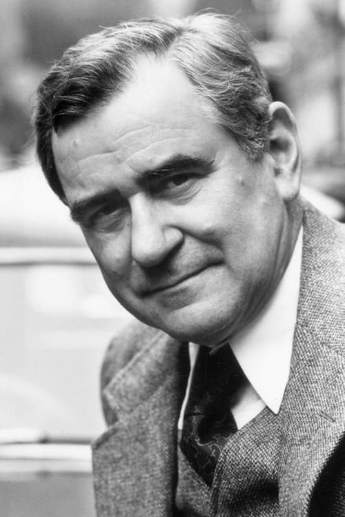 Zdjęcie George Baker