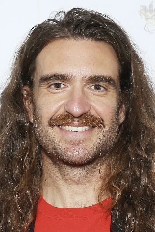 Zdjęcie George Basil