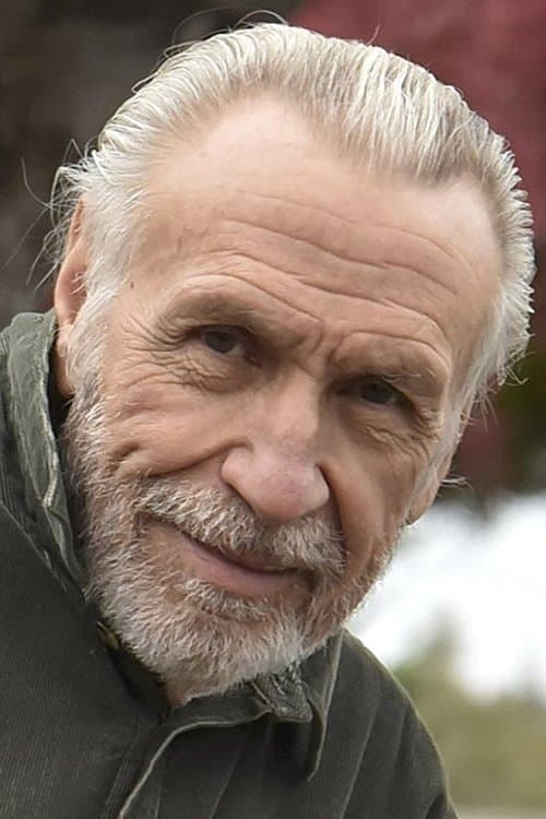 Zdjęcie George Buck