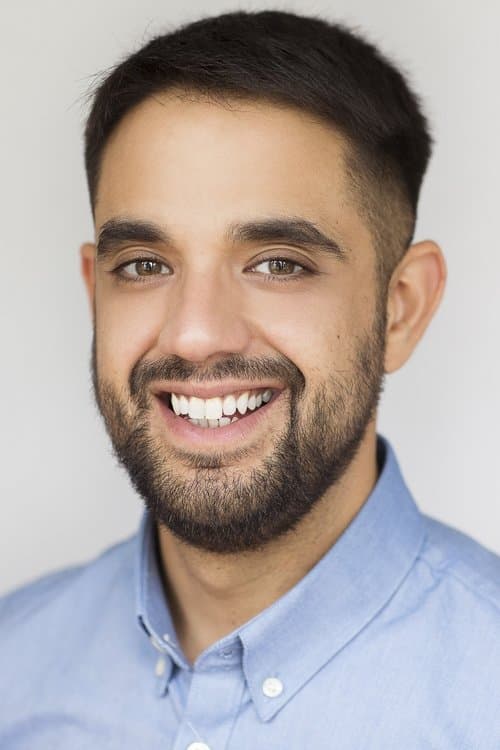 Zdjęcie George Bukhari