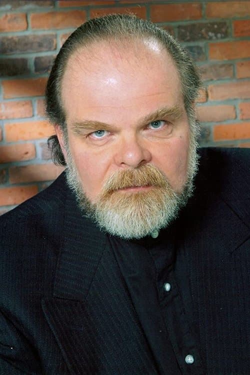 Zdjęcie George Buza