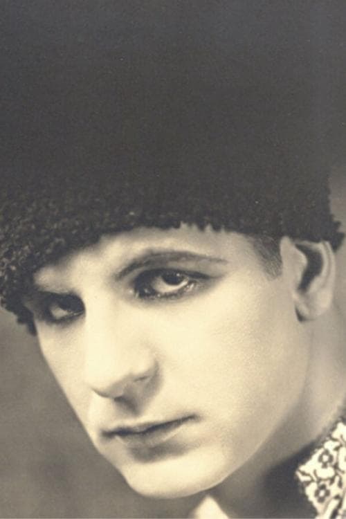 Zdjęcie George Calliga