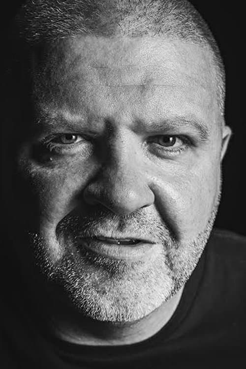 Zdjęcie George Carroll