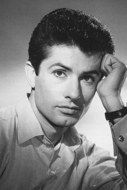 Zdjęcie George Chakiris