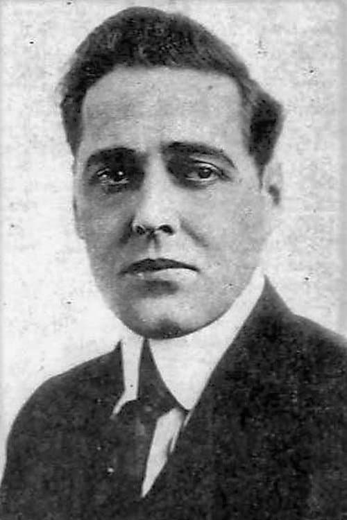 Zdjęcie George Chesebro