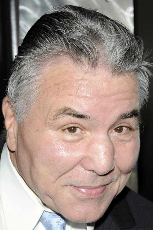 Zdjęcie George Chuvalo