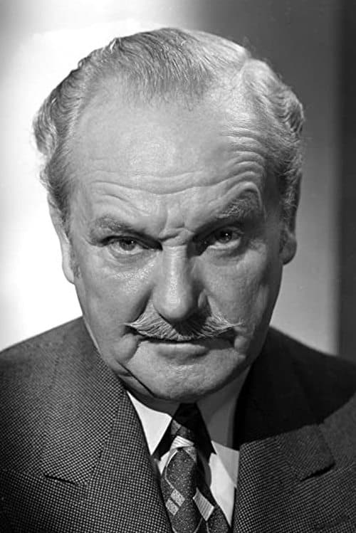 Zdjęcie George Cleveland