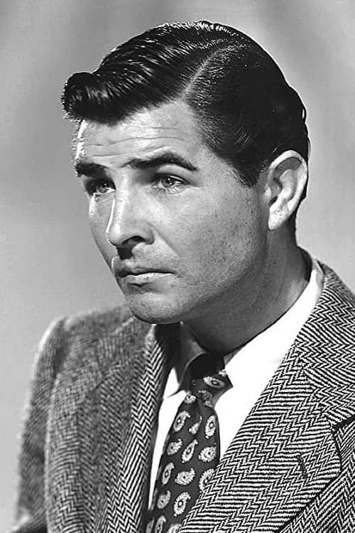 Zdjęcie George Cooper