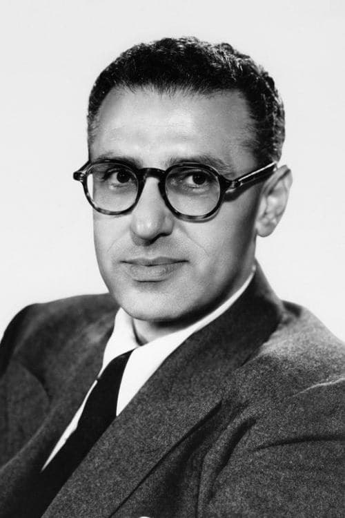 George Cukor całe filmy