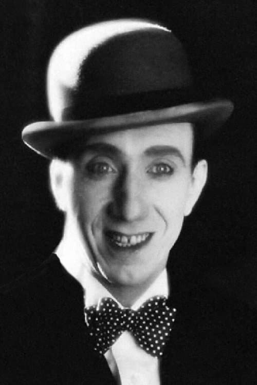 Zdjęcie George Davis