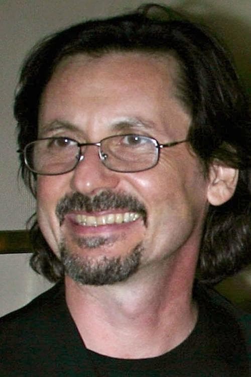 Zdjęcie George De La Pena