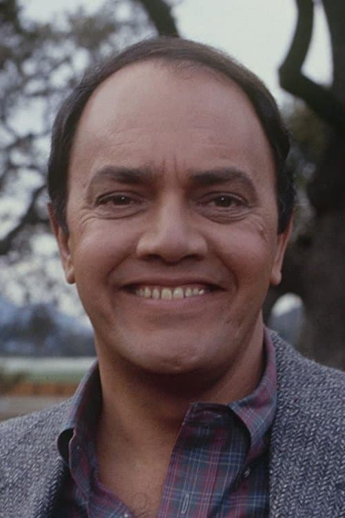 Zdjęcie George DiCenzo