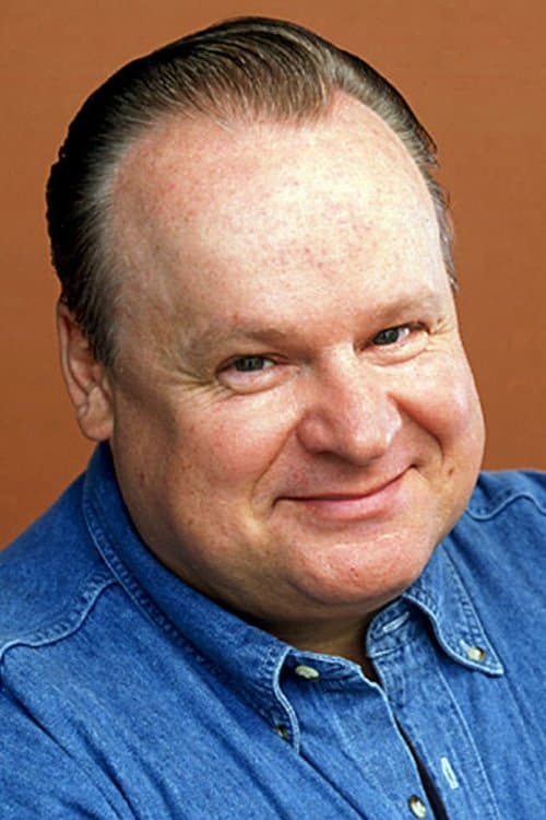 Zdjęcie George Dzundza