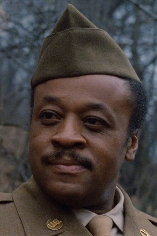 Zdjęcie George Eagles