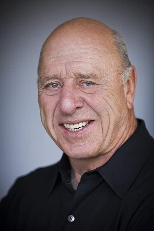 Zdjęcie George Fisher