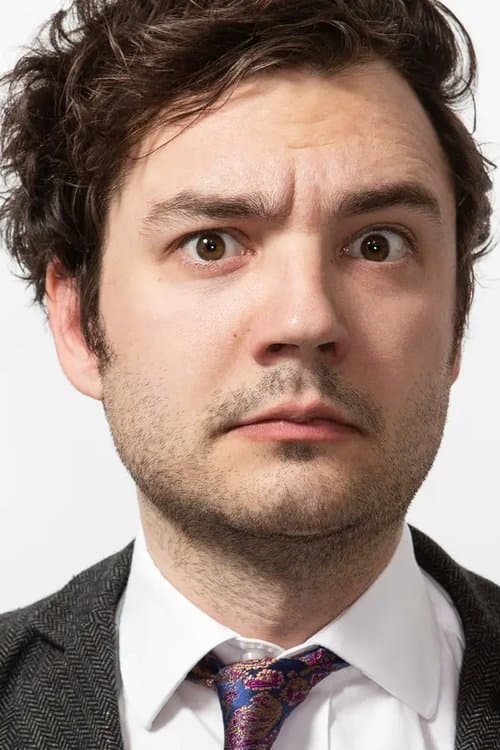 Zdjęcie George Fouracres