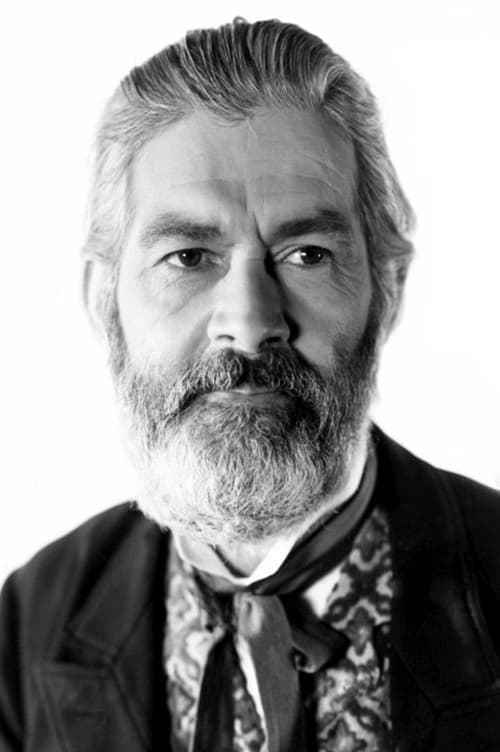 Zdjęcie George 'Gabby' Hayes