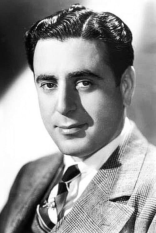 Zdjęcie George Givot