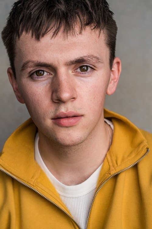 Zdjęcie George Greenland