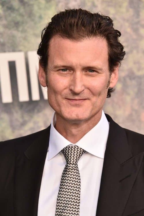 Zdjęcie George Griffith