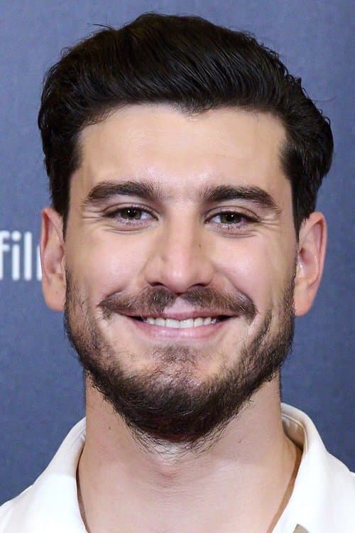 Zdjęcie George H. Xanthis