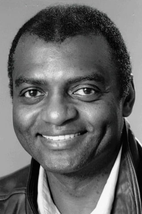 Zdjęcie George Harris