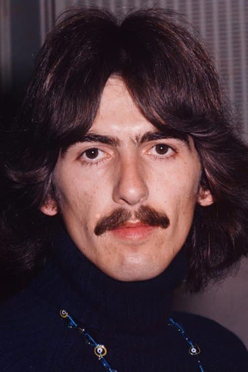 Zdjęcie George Harrison