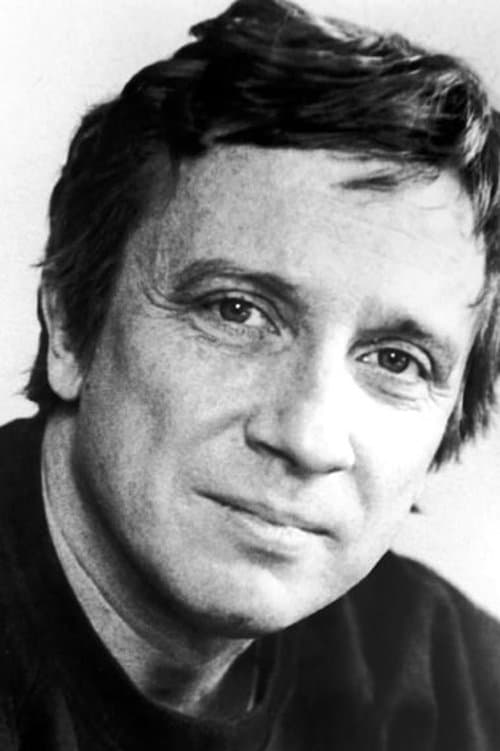 Zdjęcie George Hearn