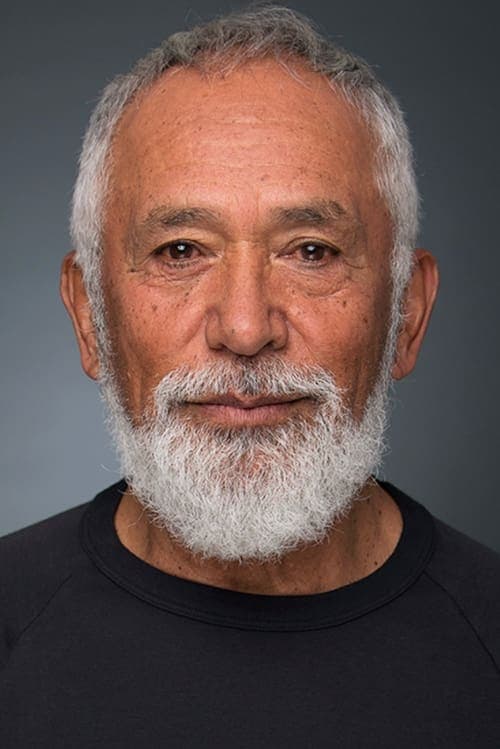 Zdjęcie George Henare