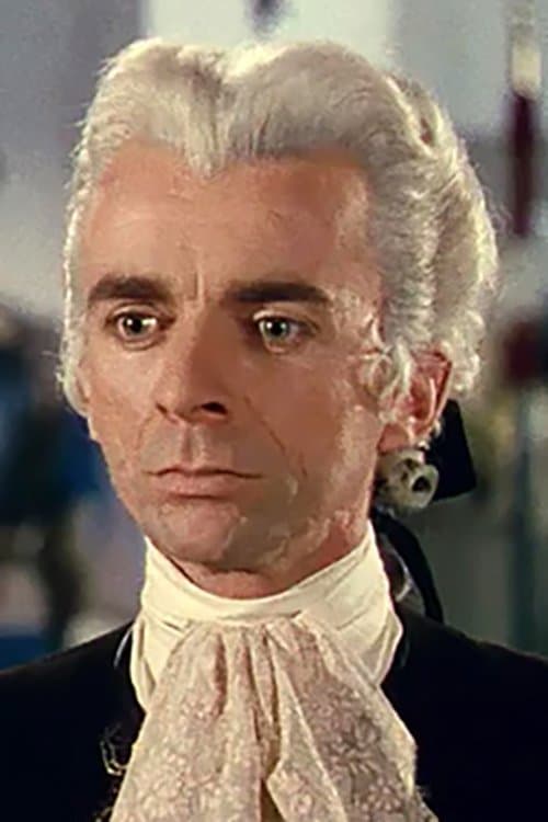 Zdjęcie George Higgins