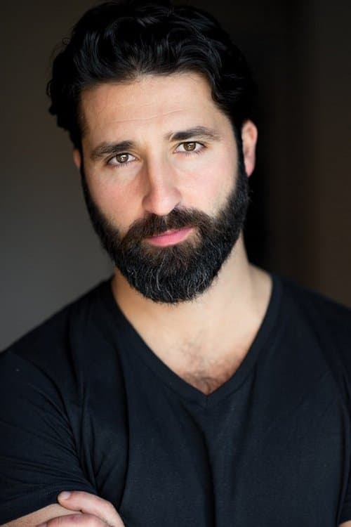 Zdjęcie George Houvardas