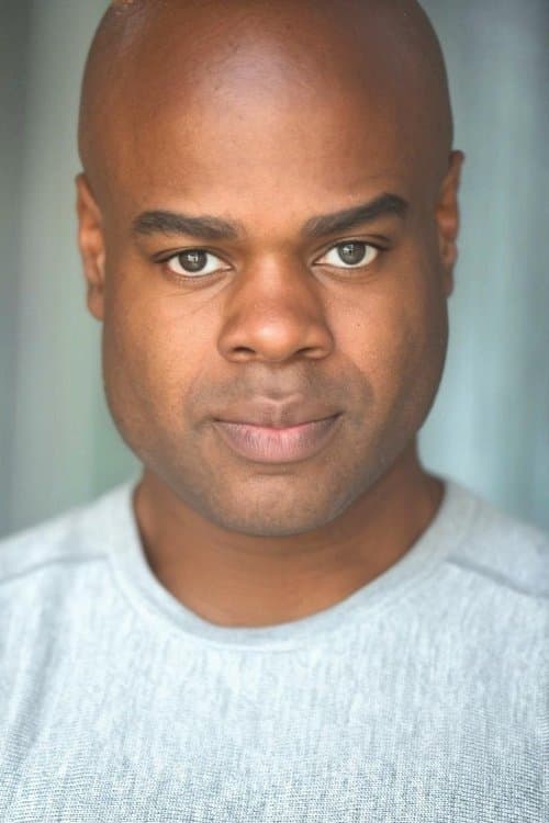 Zdjęcie George Howard Adams