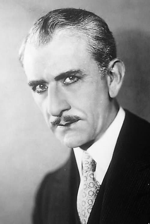 Zdjęcie George Irving