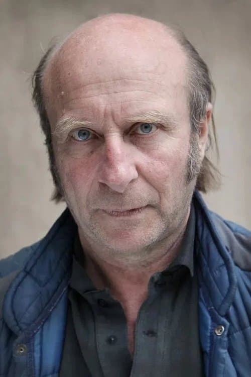 Zdjęcie George Keeler