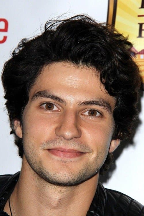 Zdjęcie George Kosturos