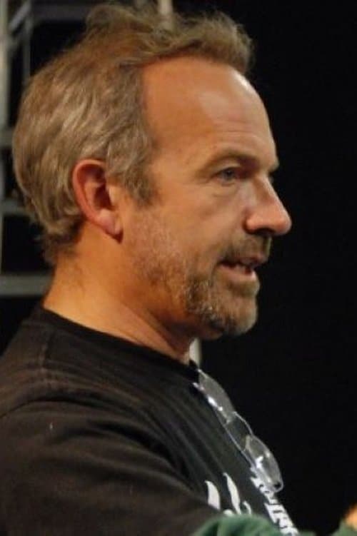 Zdjęcie George Lewis