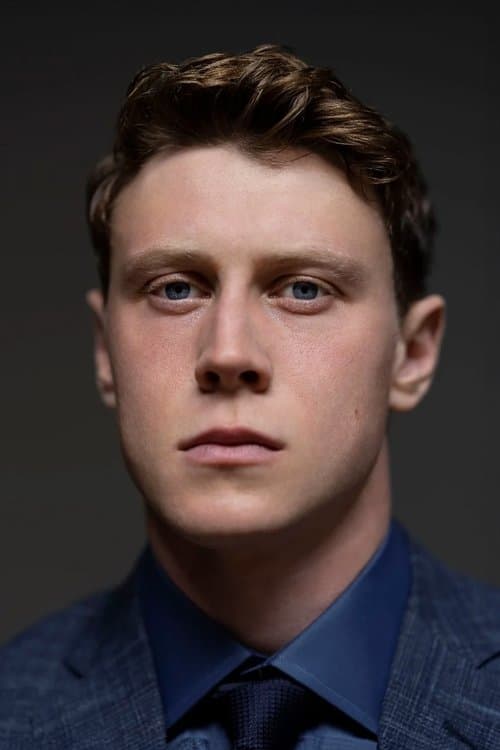 Zdjęcie George MacKay