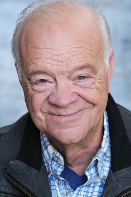 Zdjęcie George Maguire