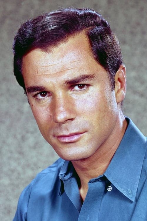 Zdjęcie George Maharis