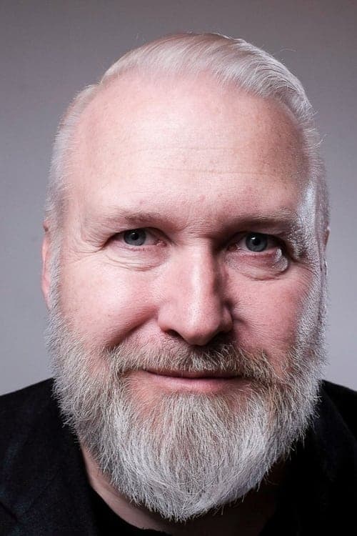 Zdjęcie George Masswohl