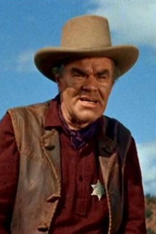 Zdjęcie George Mathews