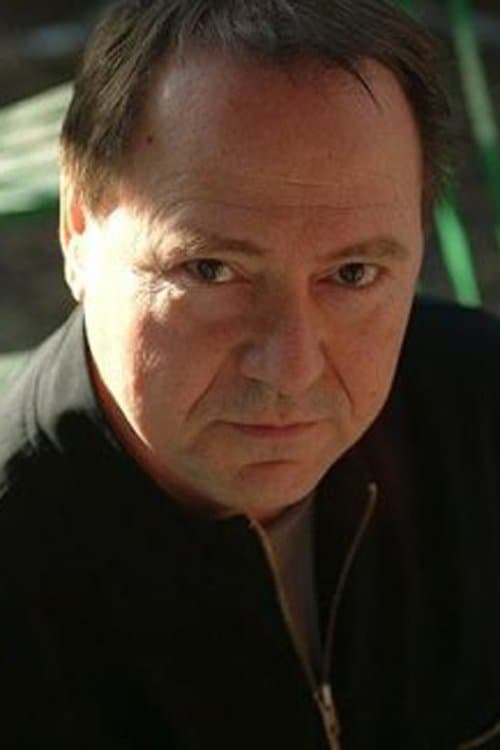 George Mihalka całe filmy