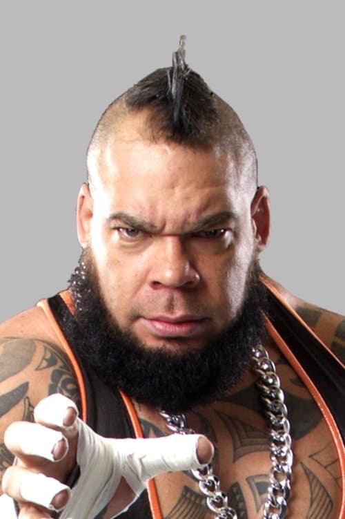 Zdjęcie George Murdoch