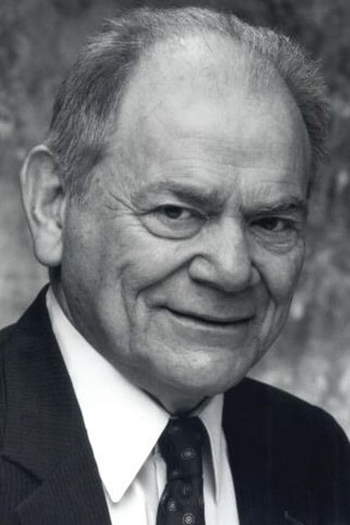 Zdjęcie George Murdock