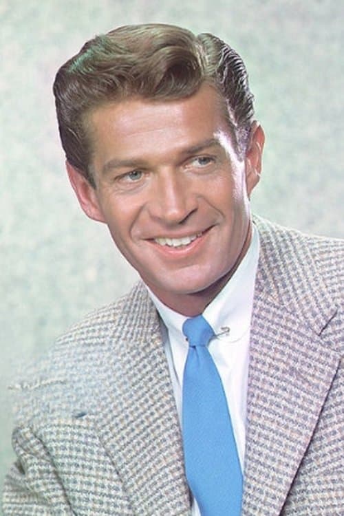 Zdjęcie George Nader