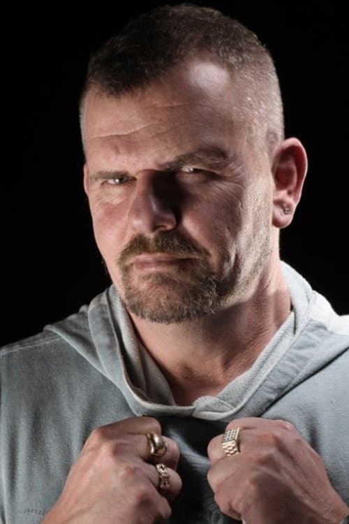 Zdjęcie George Newton